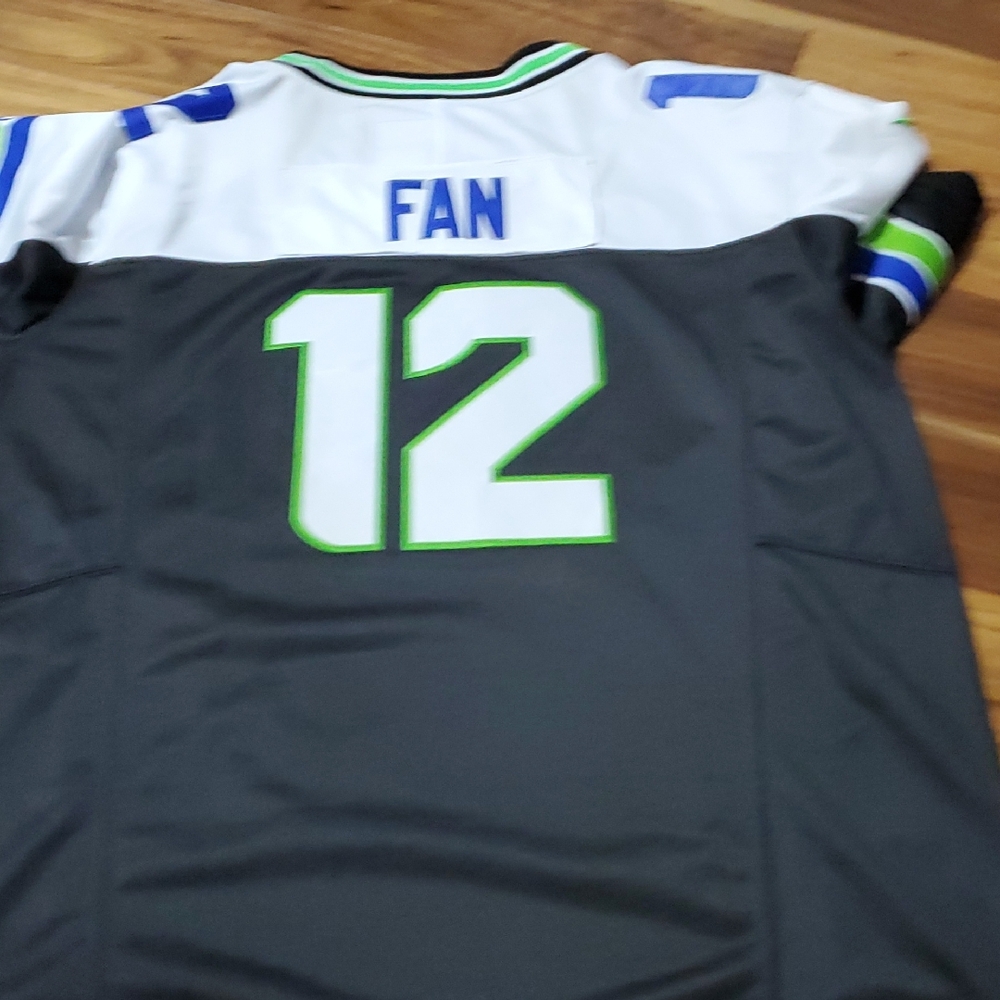FOOTBALL JERSEY